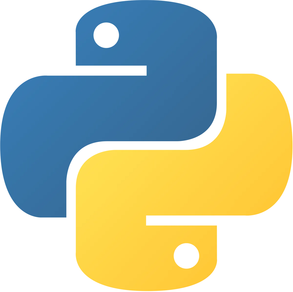 python